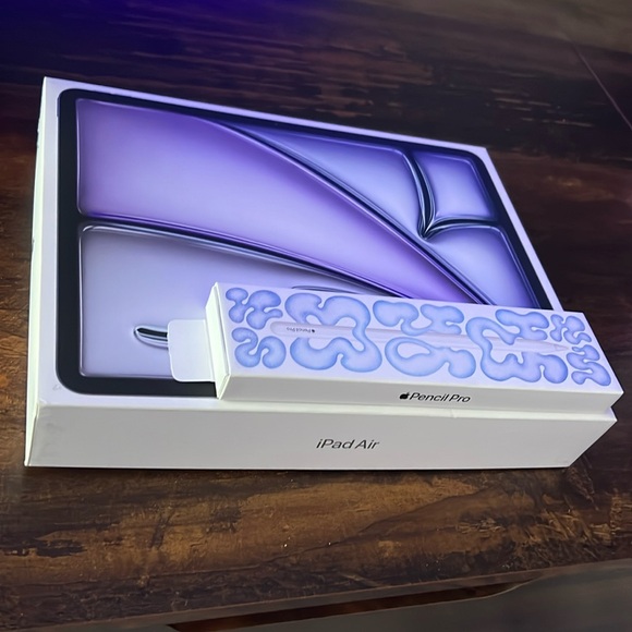 Apple Other - iPad Air 256 GB
